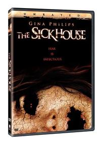 Profilový obrázek - The Sickhouse