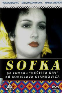 Profilový obrázek - Sofka