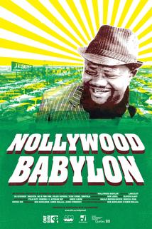 Profilový obrázek - Nollywood Babylon