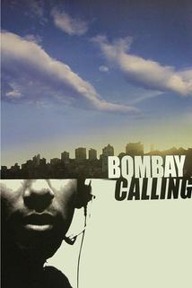Profilový obrázek - Bombay Calling