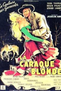 Profilový obrázek - La caraque blonde