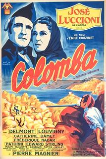 Colomba  - Colomba