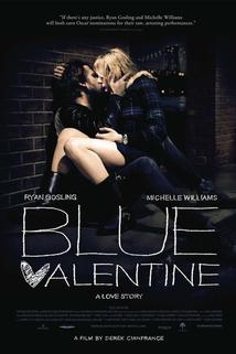 Profilový obrázek - Blue Valentine