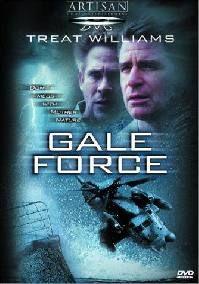 Hurikán  - Gale Force