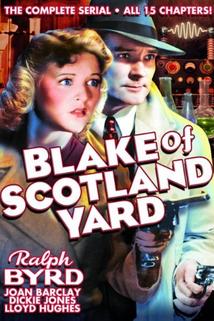 Profilový obrázek - Blake of Scotland Yard