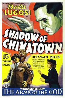 Profilový obrázek - Shadow of Chinatown