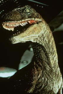 Jak se točil Jurský park  - The Making of 'Jurassic Park'