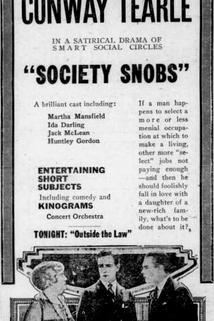 Society Snobs