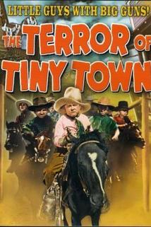 Profilový obrázek - The Terror of Tiny Town