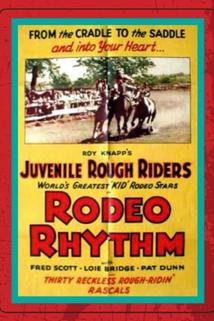 Profilový obrázek - Rodeo Rhythm
