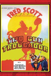 Profilový obrázek - Two Gun Troubador