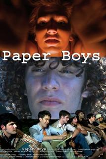 Profilový obrázek - Paper Boys