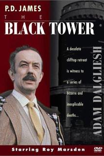 Profilový obrázek - "The Black Tower"