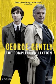 "Inspector George Gently"  - Inspector George Gently