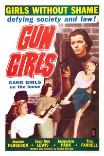Profilový obrázek - Gun Girls
