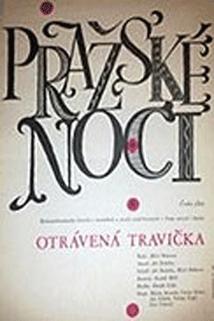 Profilový obrázek - Pražské noci