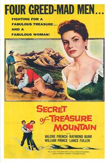 Profilový obrázek - Secret of Treasure Mountain