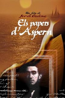 Els papers d'Aspern  - Els papers d'Aspern