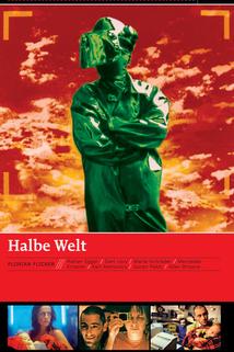 Profilový obrázek - Halbe Welt