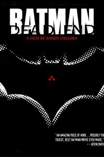 Profilový obrázek - Batman: Dead End