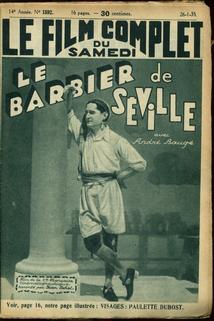 Profilový obrázek - Le barbier de Séville