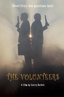 Profilový obrázek - The Volunteers