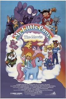 Profilový obrázek - My Little Pony: The Movie