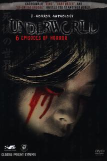 Profilový obrázek - J-Horror Anthology: Underworld