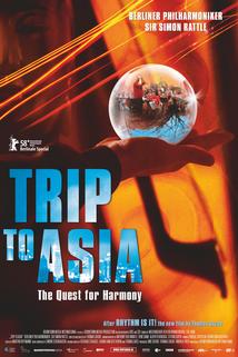 Profilový obrázek - Trip to Asia - Die Suche nach dem Einklang