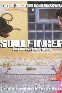 Profilový obrázek - Soulfinger