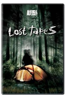 Profilový obrázek - Lost Tapes