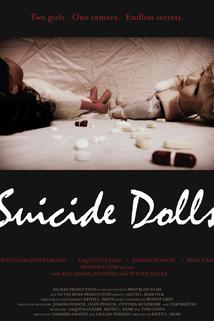 Profilový obrázek - Suicide Dolls