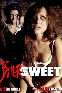 Profilový obrázek - Bitter Sweet