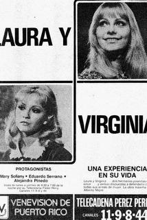 "Laura y Virginia"  - "Laura y Virginia"