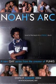 Profilový obrázek - Noah's Arc