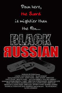 Profilový obrázek - Black Russian