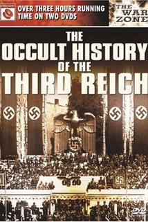Profilový obrázek - The Occult History of the Third Reich