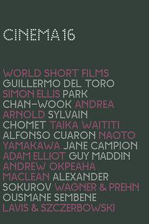 Profilový obrázek - Cinema16: World Short Films