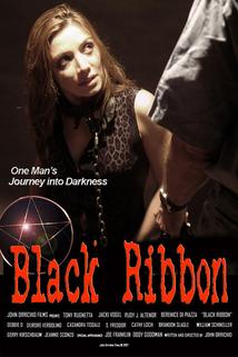 Profilový obrázek - Black Ribbon