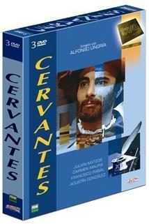 Profilový obrázek - Cervantes