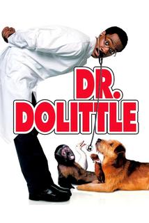 Profilový obrázek - Dr. Dolittle