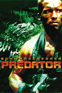 Predátor  - Predator