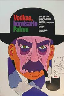 Profilový obrázek - Vodkaa, komisario Palmu