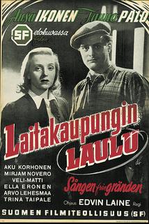 Profilový obrázek - Laitakaupungin laulu