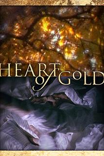 Profilový obrázek - Heart of Gold