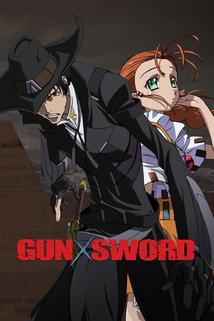 Profilový obrázek - Gun x Sword