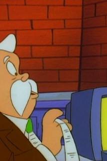 Profilový obrázek - All's Fair at the World's Fair