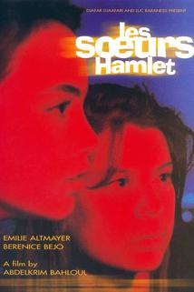 Profilový obrázek - Les soeurs Hamlet