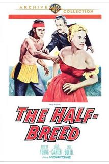 The Half-Breed