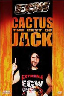 Profilový obrázek - Extreme Championship Wrestling: The Best of Cactus Jack